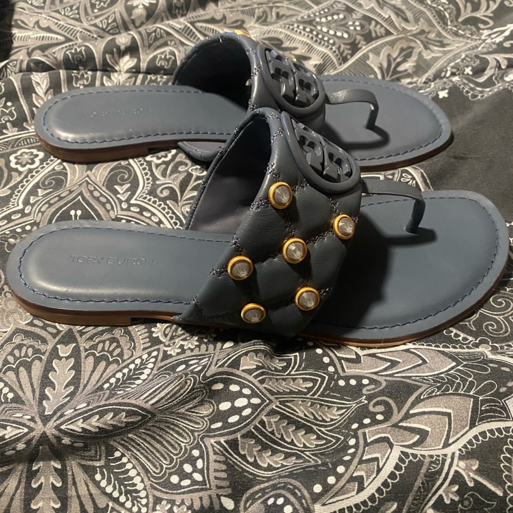 Tory Burch - Picture 2 of 2